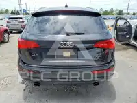 2016 Audi Q5 фото