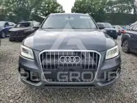 2016 Audi Q5 фото