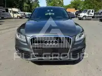 2016 Audi Q5 photo