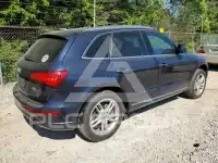 2016 Audi Q5 фото