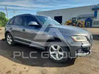 2016 Audi Q5 photo