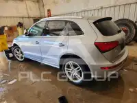 2016 Audi Q5 фото