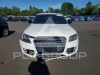 2016 Audi Q5 фото