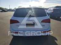 2016 Audi Q5 фото