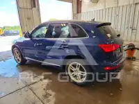 2016 Audi Q5 фото