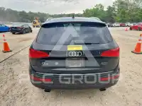 2016 Audi Q5 фото