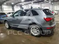 2016 Audi Q5 фото