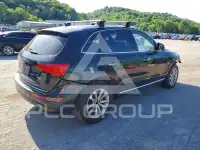 2016 Audi Q5 фото