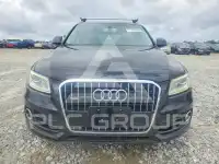2016 Audi Q5 фото