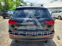 2016 Audi Q5 фото
