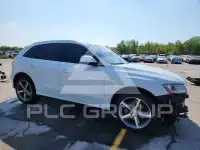 2016 Audi Q5 фото
