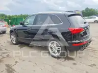 2016 Audi Q5 photo