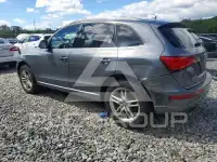 2016 Audi Q5 фото