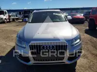 2016 Audi Q5 photo