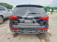 2016 Audi Q5 photo
