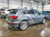2016 Audi Q5 фото