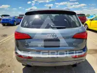 2016 Audi Q5 photo