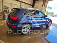 2016 Audi Q5 фото