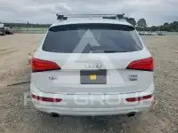 2016 Audi Q5 photo