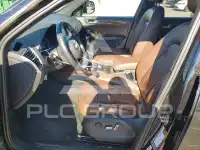 2016 Audi Q5 фото