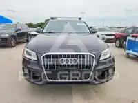2016 Audi Q5 фото