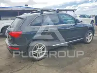 2016 Audi Q5 фото