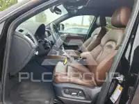2016 Audi Q5 фото