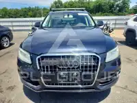 2016 Audi Q5 фото