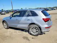 2016 Audi Q5 photo