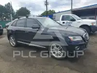 2016 Audi Q5 фото