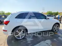 2016 Audi Q5 фото