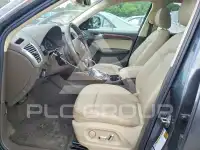 2016 Audi Q5 фото