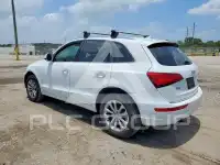 2016 Audi Q5 photo
