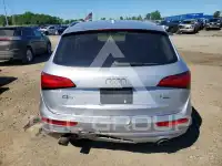 2016 Audi Q5 photo
