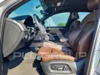 2016 Audi Q5 фото