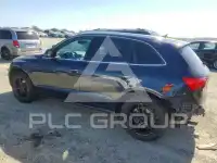 2016 Audi Q5 фото