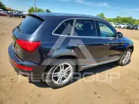 2016 Audi Q5 photo
