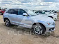 2016 Audi Q5 фото