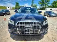 2016 Audi Q5 фото