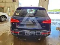 2016 Audi Q5 фото