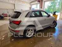 2016 Audi Q5 фото
