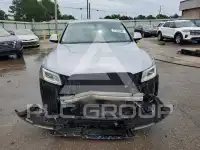 2016 Audi Q5 фото