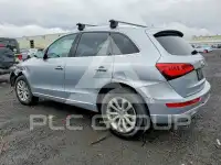 2016 Audi Q5 photo