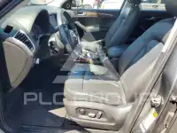 2016 Audi Q5 photo