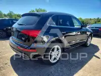 2016 Audi Q5 фото