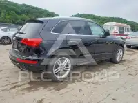 2016 Audi Q5 photo