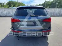 2016 Audi Q5 photo