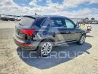 2016 Audi Q5 фото
