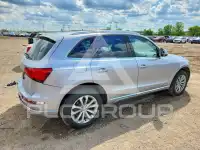 2016 Audi Q5 фото