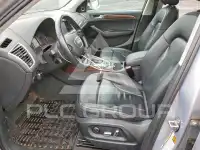 2016 Audi Q5 photo